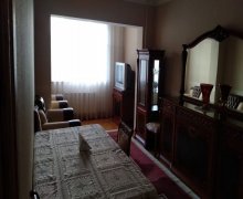 Kirayə (aylıq) Köhnə Tikili Nəsimi m., Binəqədi r.