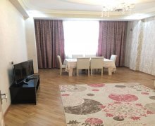 Kirayə (aylıq) Yeni Tikili Həzi Aslanov m., H.Aslanov qəs., Xətai r.