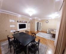 Satılır Yeni Tikili İnşaatçılar m., Yeni Yasamal qəs., Yasamal r.