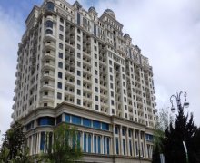 Satılır Yeni Tikili Elmlər akademiyası m., Yasamal r.