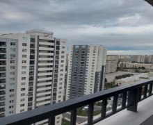 hezi aslanovda yeni tikililer Həzi Aslanov m., Xətai r.