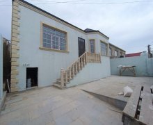 Satılır Həyət evi/villa Binəqədi qəs., Binəqədi r.