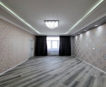 neftcilerde satilan 2 otaqli evler Neftçilər m., Nizami r.
