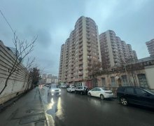 xetai yeni tikili menziller Xətai m., Xətai r.