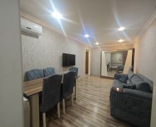 Kirayə (aylıq) Köhnə Tikili Xalqlar dostluğu m., Nizami r.