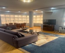 Kirayə (aylıq) Yeni Tikili Sahil m., Nəsimi r.