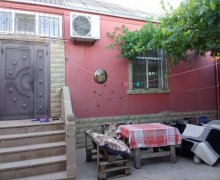 Satılır Həyət evi/villa Binəqədi qəs., Binəqədi r.