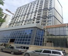 Satılır Yeni Tikili Nəriman Nərimanov m., Nərimanov r.