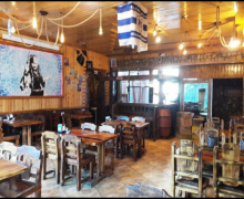 Kirayə (aylıq) Obyekt Azadlıq m., Binəqədi r.