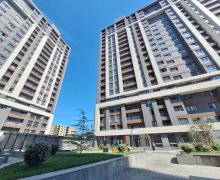 Kirayə (aylıq) Yeni Tikili Xətai m., Ağ şəhər, Xətai r.