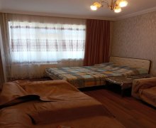 Kirayə (aylıq) Köhnə Tikili Gənclik m., Nərimanov r.