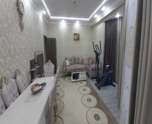 Satılır Yeni Tikili Nəriman Nərimanov m., Nərimanov r.