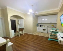 Satılır Yeni Tikili Nəriman Nərimanov m., Nərimanov r.