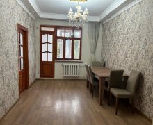 Продажа Вторичка м. Дярнягюль м., 7-ой микрорайон, Бинагадинский р-н р.