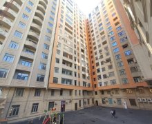 Satılır Yeni Tikili 28 May m., Nəsimi r.