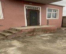 Satılır Həyət evi/villa Hövsan qəs., Suraxanı r.