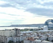 Satılır Yeni Tikili Xətai m., Xətai r.