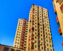 Satılır Yeni Tikili Dərnəgül m., Binəqədi r.