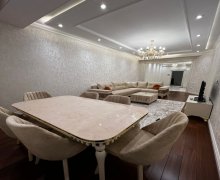 Kirayə (aylıq) Yeni Tikili Gənclik m., Nəsimi r.