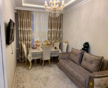 Satılır Yeni Tikili 20 Yanvar m., Yasamal r.