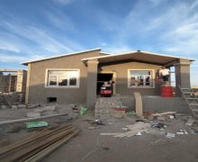 Satılır Həyət evi/villa Suraxanı r.