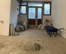 Kirayə (aylıq) Həyət evi/villa Qara Qarayev m., 8-ci kilometr, Nizami r. Kirayə (aylıq) Həyət evi/villa Qara Qarayev m., 8-ci kilometr, Nizami r.