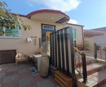 Satılır Həyət evi/villa Binəqədi qəs., Binəqədi r.