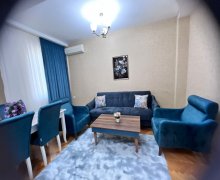 Kirayə (aylıq) Yeni Tikili Xətai m., Xətai r.