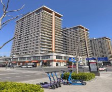 ev elanlari aylıq xetai rayonu Xətai m., Ağ şəhər, Xətai r.