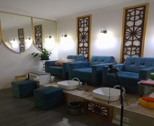 Kirayə (aylıq) Obyekt Nəriman Nərimanov m., Nərimanov r.