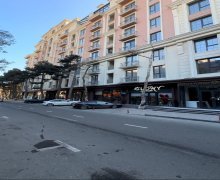 Kirayə (aylıq) Obyekt Nərimanov r.