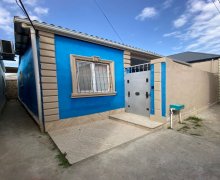 Satılır Həyət evi/villa Azadlıq m., Binəqədi qəs., Binəqədi r.