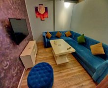 Kirayə (aylıq) Obyekt Memar Əcəmi m., 1-ci mikrorayon, Nəsimi r.