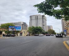 Kirayə (aylıq) Obyekt 28 May m., Nəsimi r.