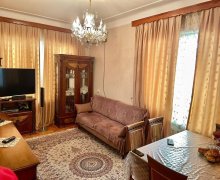 genclikde evlerin qiymeti Gənclik m., Nərimanov r.