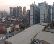 20 yanvarda yeni tikili 20 Yanvar m., Yasamal qəs., Yasamal r.
