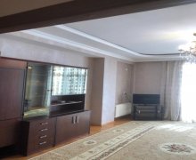 Kirayə (aylıq) Yeni Tikili Nəriman Nərimanov m., Nərimanov r.