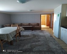 Kirayə (günlük) Həyət evi/villa Qusar ş.