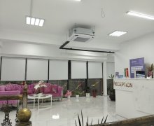 genclikde kiraye obyektler Gənclik m., Nəsimi r.