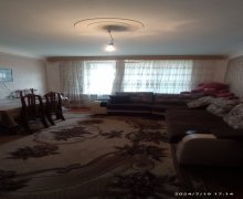 Satılır Köhnə Tikili Sumqayıt ş.