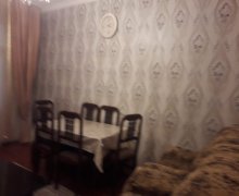 Kirayə (aylıq) Köhnə Tikili İnşaatçılar m., Yeni Yasamal qəs., Yasamal r.