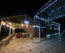 Kirayə (günlük) Yeni Tikili Gədəbəy ş.