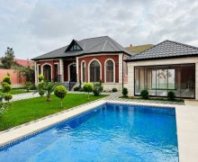 Satılır Bağ evi Şüvəlan, Xəzər r.