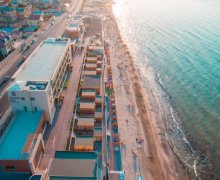 novxanida torpaq satilir Novxanı, Abşeron r.