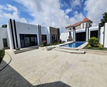 Satılır Bağ evi Mərdəkan, Xəzər r.