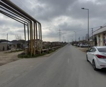 Satılır Torpaq Binə qəs., Xəzər r.
