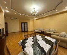 Kirayə (aylıq) Yeni Tikili Sahil m., Səbail r.