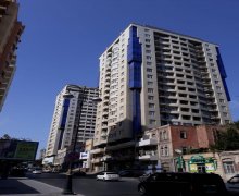 28 mayda satilan bina evleri 28 May m., Nəsimi r.