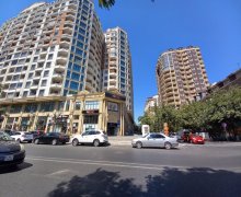 Kirayə (aylıq) Obyekt Nəriman Nərimanov m., Nərimanov r.