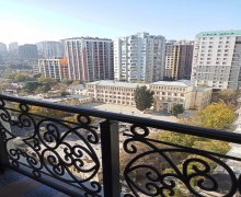 Kirayə (aylıq) Yeni Tikili Nərimanov r.